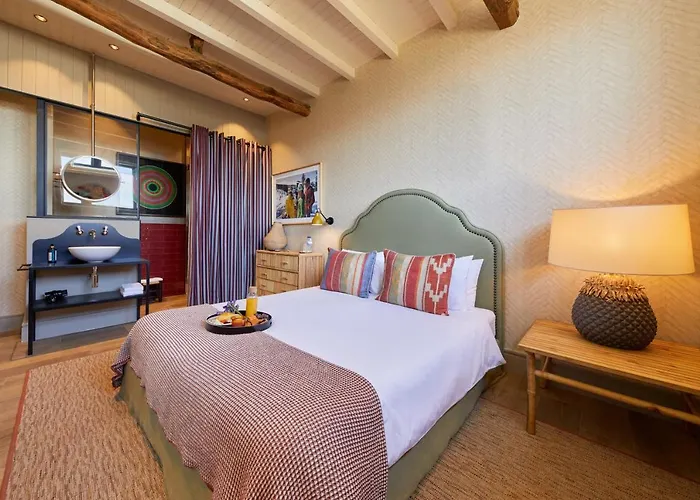 Hotel The Pinta Boutique