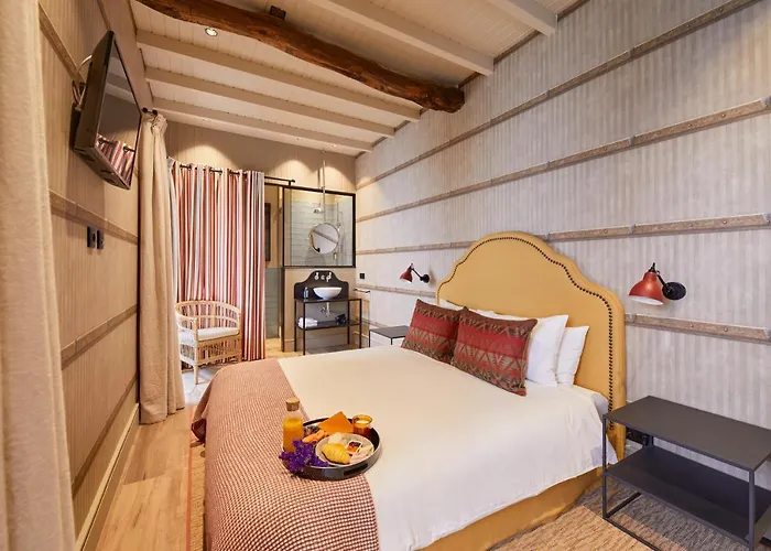 The Pinta Boutique Armamar