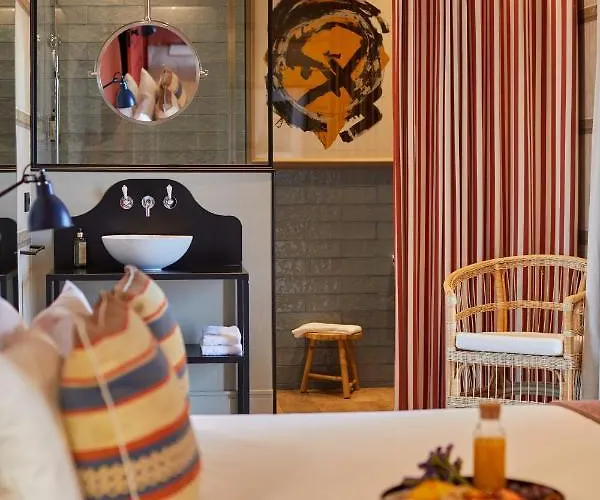 The Pinta Boutique Armamar