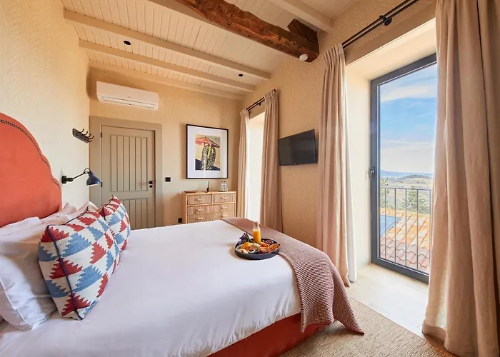 The Pinta Boutique Hotel Armamar