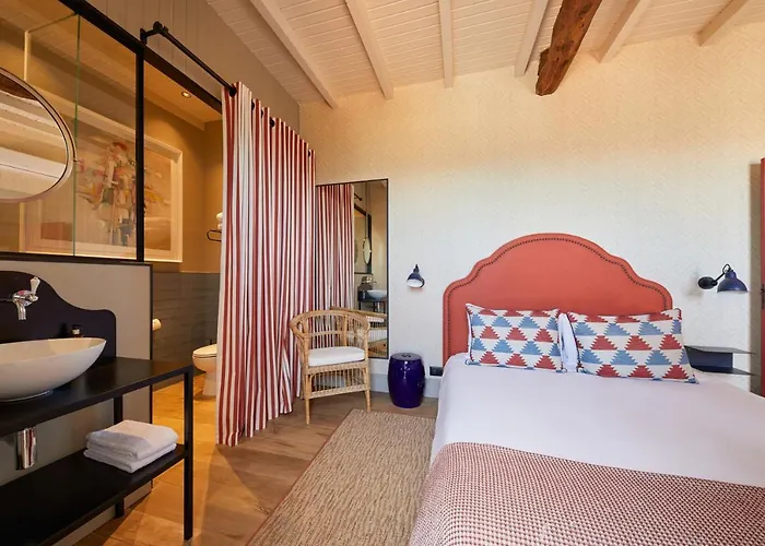 Hotel The Pinta Boutique Armamar