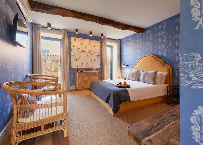 Hotel The Pinta Boutique *