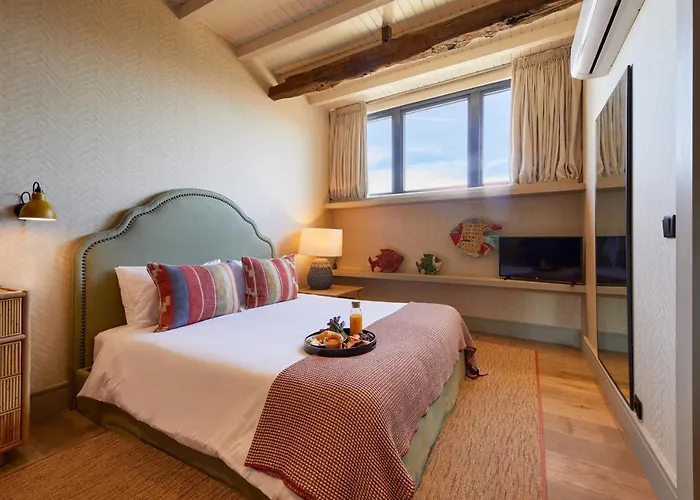 The Pinta Boutique Armamar