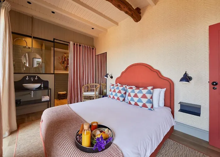 The Pinta Boutique * Armamar