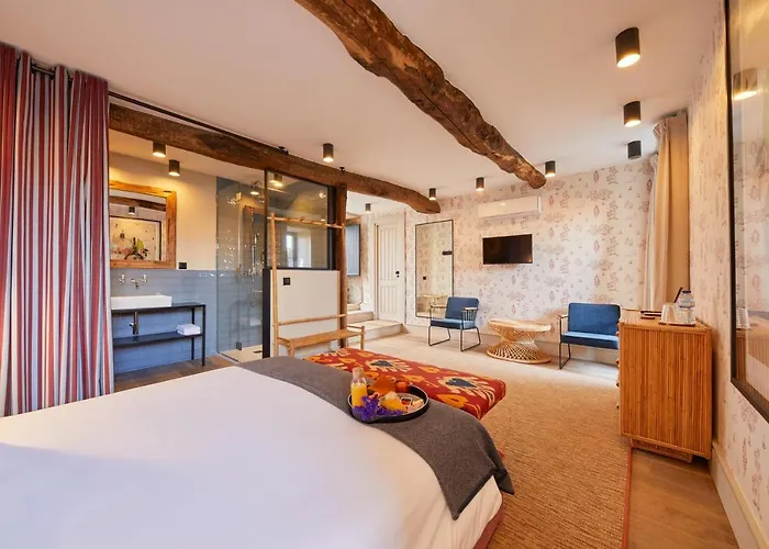 Hotel The Pinta Boutique