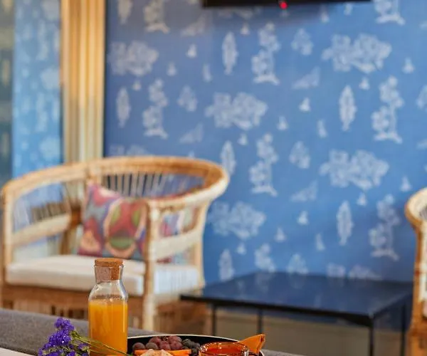 The Pinta Boutique Hotel Armamar