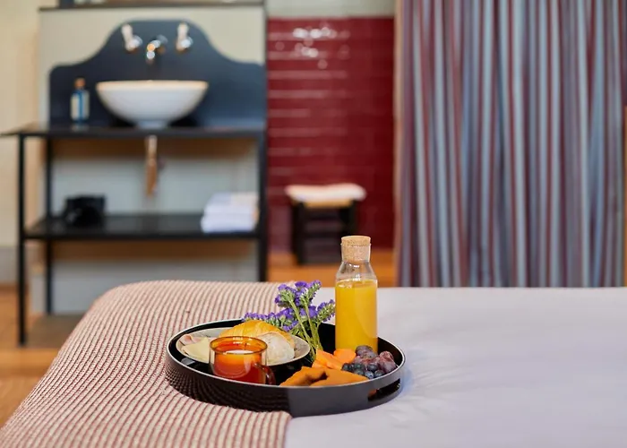 Hotel The Pinta Boutique