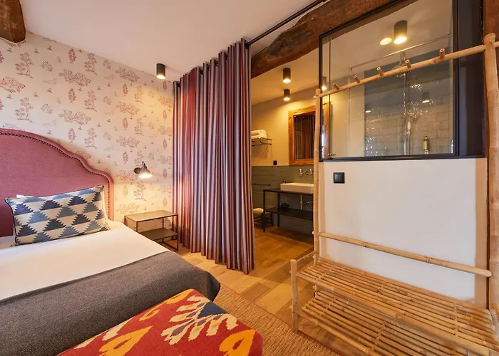 Hotel The Pinta Boutique Armamar