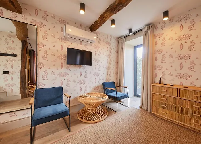 Hotel The Pinta Boutique *