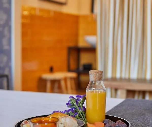 The Pinta Boutique Hotel Armamar