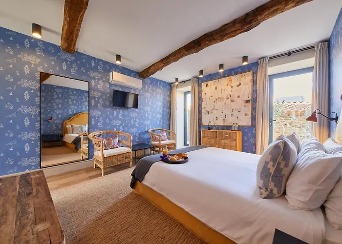 Hotel The Pinta Boutique *