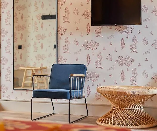 The Pinta Boutique Armamar