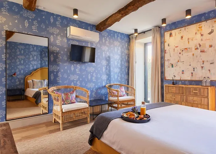 The Pinta Boutique Hotel *