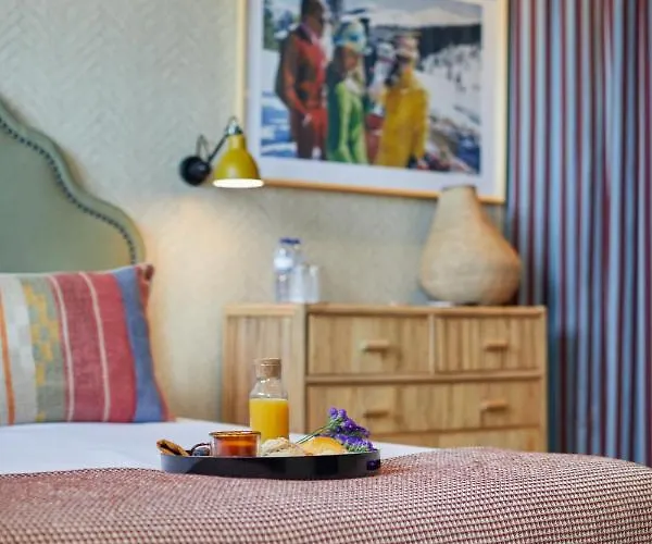 The Pinta Boutique Hotel *