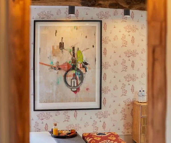 The Pinta Boutique Armamar