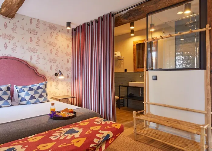 The Pinta Boutique Armamar