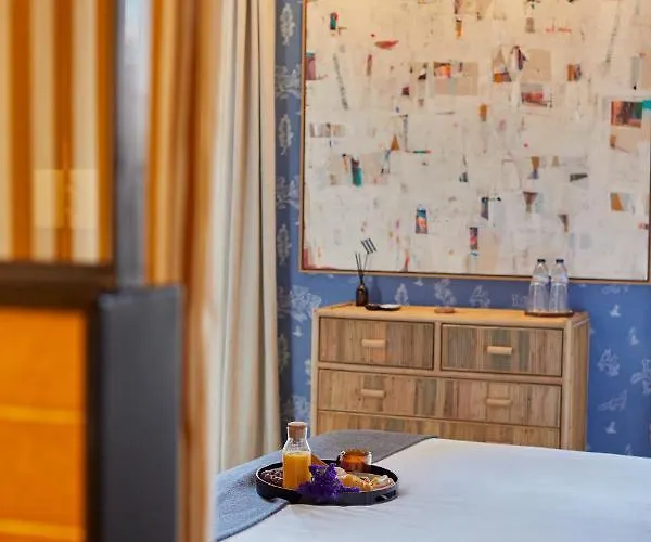 Hotel The Pinta Boutique